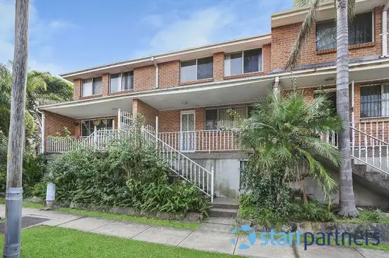 2/15 Wigram Street, Harris Park NSW 2150