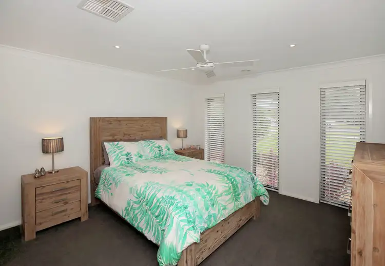 Fourth view of Homely house listing, 58 Strickland Drive, Boorooma NSW 2650