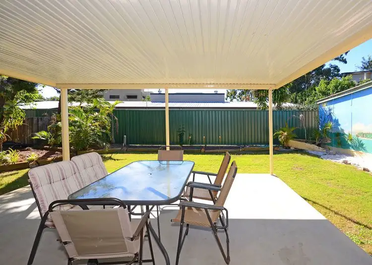 Seventh view of Homely house listing, 50 Shell Street, Urangan QLD 4655
