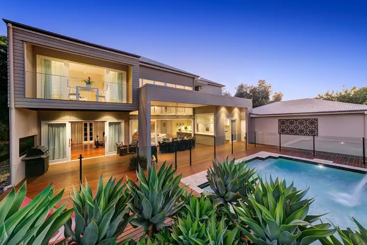 Fourth view of Homely house listing, 35 Marlborough St, Sherwood QLD 4075