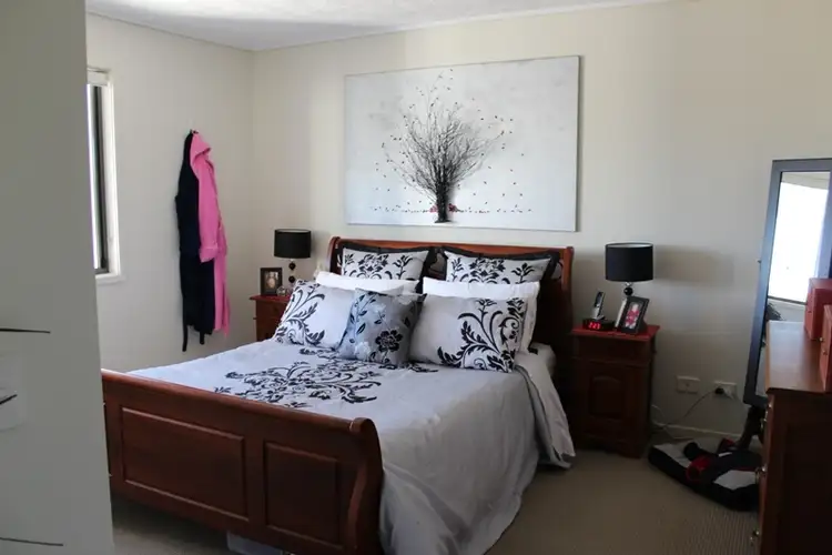 Second view of Homely apartment listing, 17/4 Grand Parade, Kawana Island QLD 4575