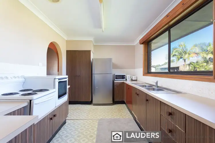 Fifth view of Homely rural property listing, 1510 Manning Point Road, Mitchells Island NSW 2430
