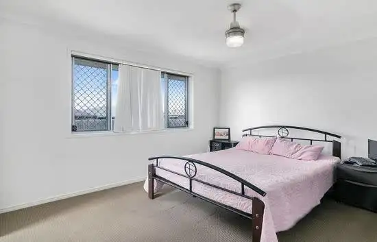 Sixth view of Homely house listing, 47 Baden Jones Way, North Booval QLD 4304