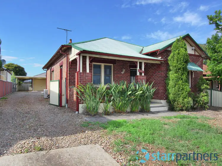 106 Old Prospect Road, South Wentworthville NSW 2145