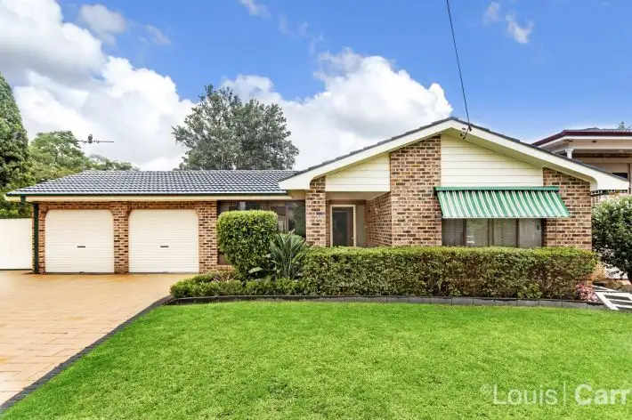 28 Eldridge Street, Cherrybrook NSW 2126