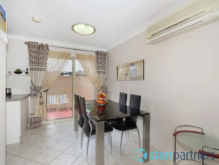 Fourth view of Homely townhouse listing, 2/10 Hevington Rd, Auburn NSW 2144