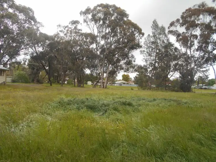 Third view of Homely land listing, 9 William St, Berrigan NSW 2712