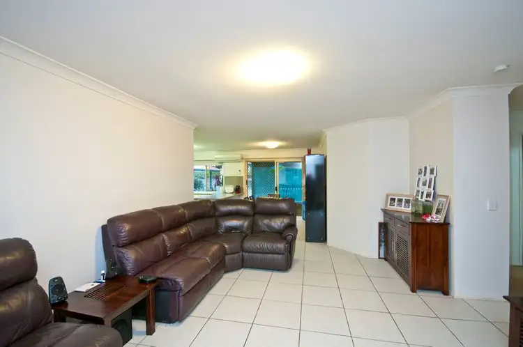 Sixth view of Homely villa listing, 4/38 Murev Way, Carrara QLD 4211