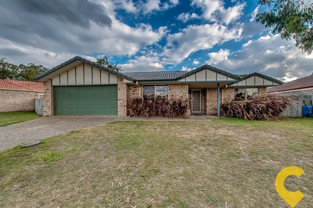 Main view of Homely house listing, 13 Anatini Place, Forest Lake QLD 4078
