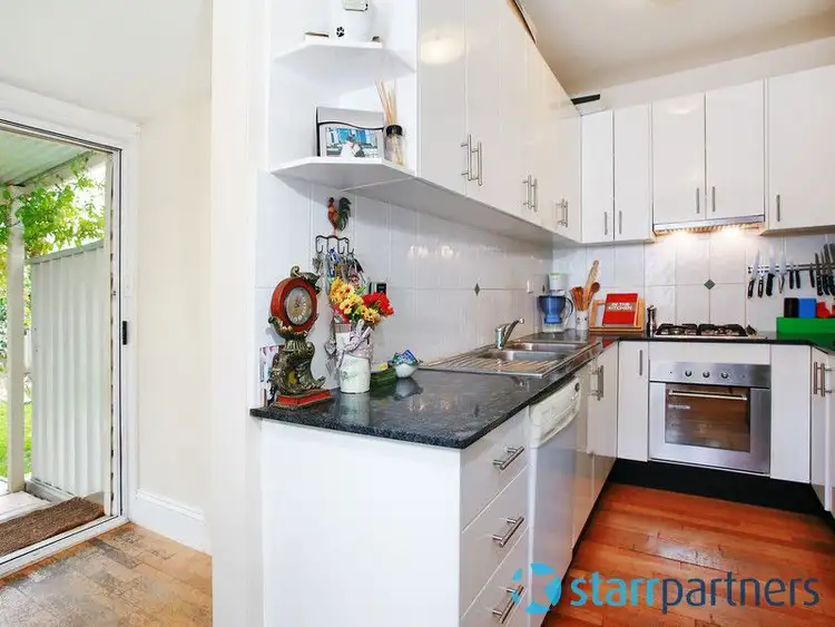 Second view of Homely house listing, 49 Northcote Street, Auburn NSW 2144