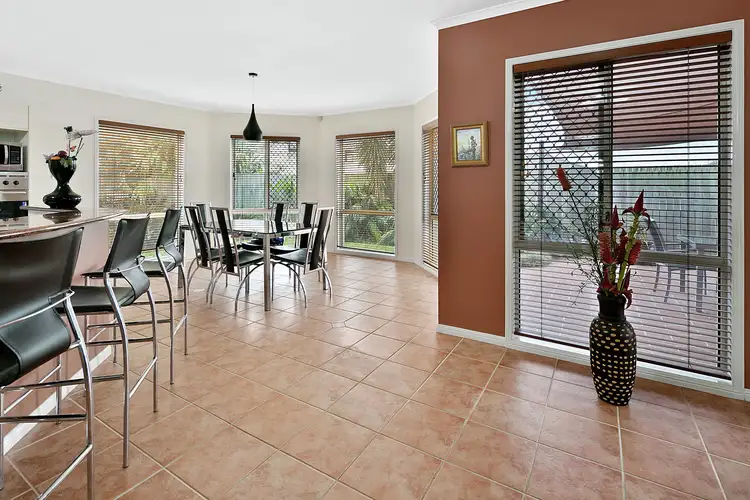 Sixth view of Homely house listing, 28 Conifer Street, Carindale QLD 4152