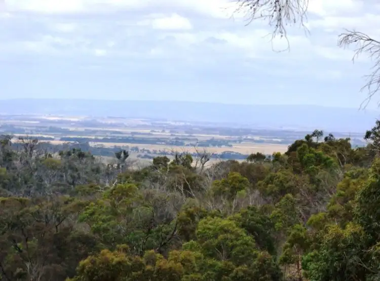 Main view of Homely land listing, 1 Arnolds Road, Dereel VIC 3352