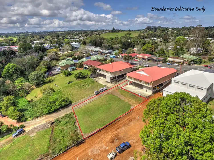 72A Maple Street, Maleny QLD 4552