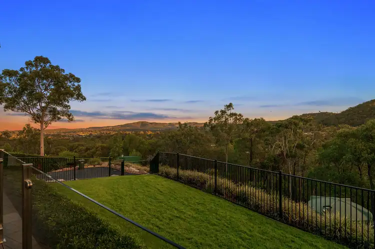 Fourth view of Homely house listing, 11 Shae Place, Bahrs Scrub QLD 4207