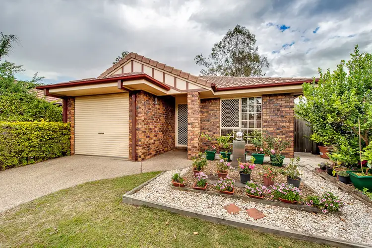 61 Laricina Circuit, Forest Lake QLD 4078