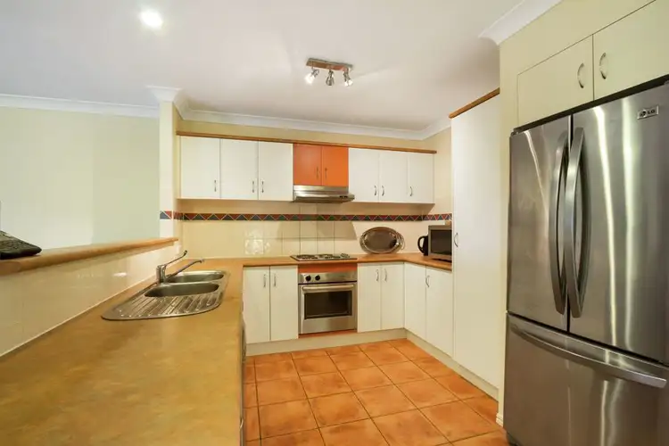 Third view of Homely house listing, 14/18 Delavan St, Wishart QLD 4122