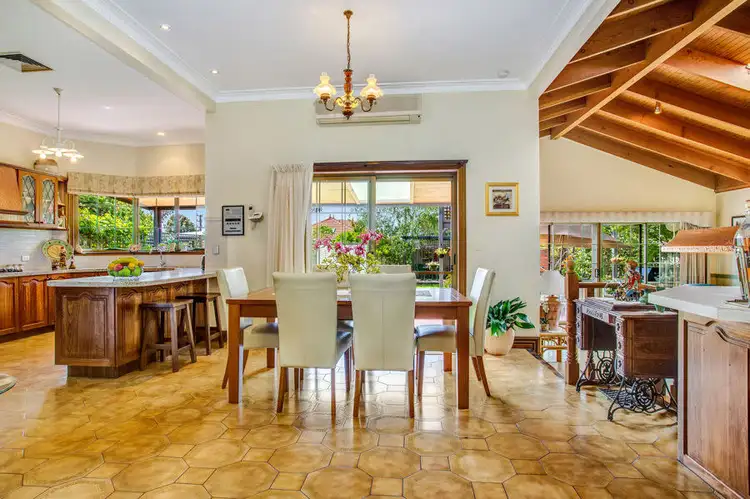 Sixth view of Homely house listing, 112 Primrose Street, Essendon VIC 3040