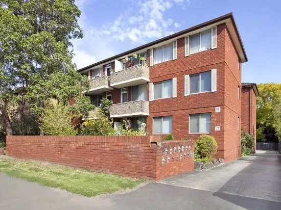 10/11 Albert Street, North Parramatta NSW 2151
