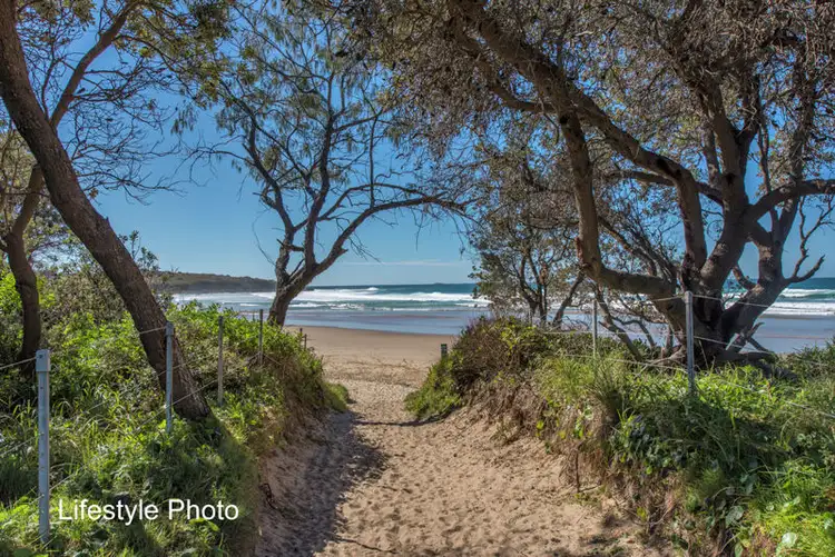 Fifth view of Homely house listing, 26 Primrose Avenue, Mullaway NSW 2456