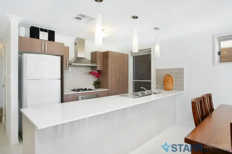 Second view of Homely house listing, 34 Wiseman Circuit, Ropes Crossing NSW 2760