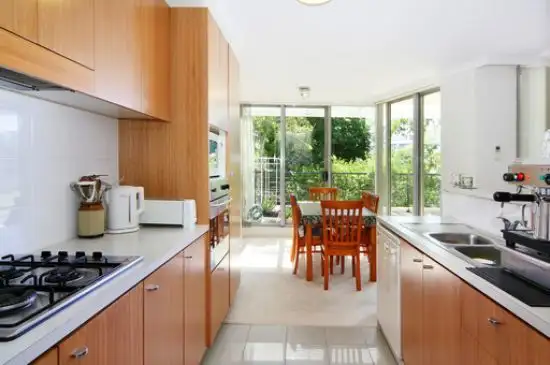 Second view of Homely apartment listing, 7/3 Nurmi Avenue, Newington NSW 2127