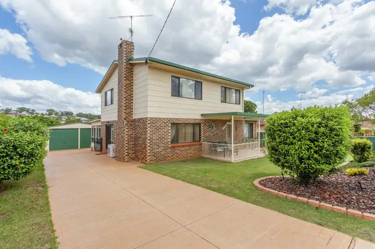 64 Ladner Street, Drayton QLD 4350