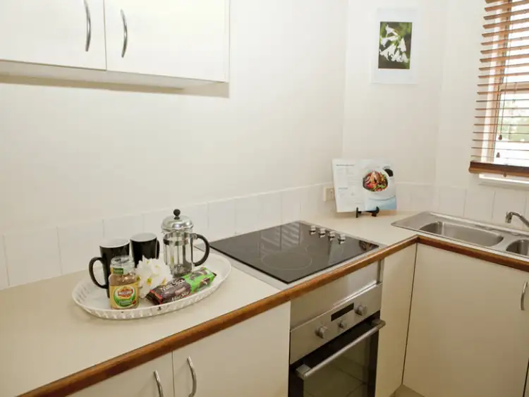 Second view of Homely unit listing, 12/17 Ortive Street, Yeronga QLD 4104