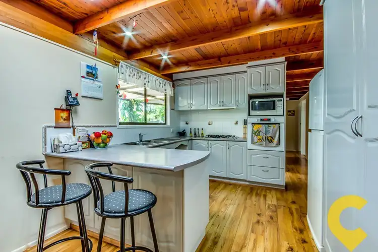 Fifth view of Homely house listing, 5 Constellation Drive, Loganholme QLD 4129