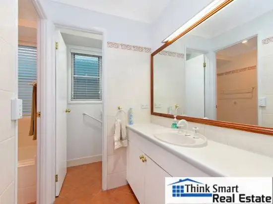 Seventh view of Homely house listing, 27 Aminta Crescent, Hassall Grove NSW 2761