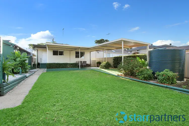 Fourth view of Homely house listing, 12 Craig Avenue, Oxley Park NSW 2760