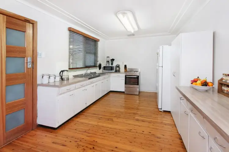 Third view of Homely house listing, 3 Coreen Ave, Penrith NSW 2750