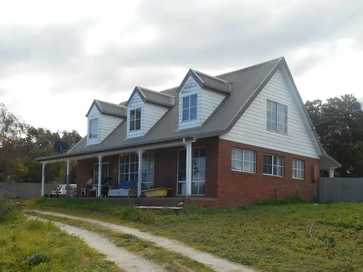 6 Provence Drive, Carlton TAS 7173