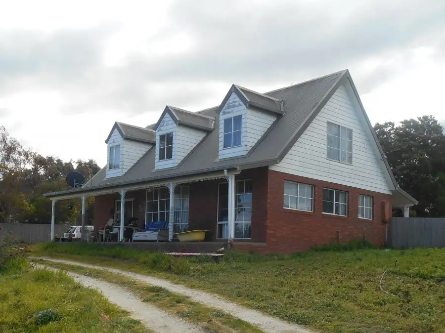 Main view of Homely house listing, 6 Provence Drive, Carlton TAS 7173