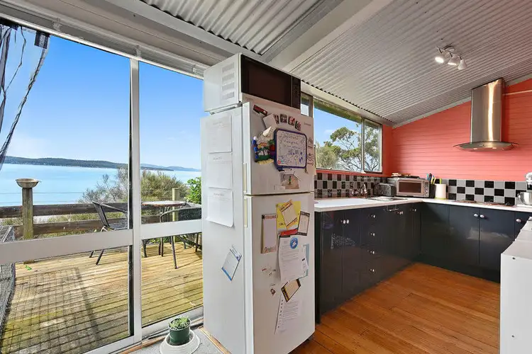 Fifth view of Homely house listing, 59 Linden Road, Primrose Sands TAS 7173