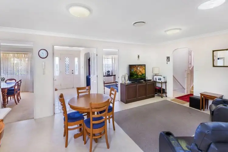 Fifth view of Homely house listing, 19 Oakland Parade, Banora Point NSW 2486
