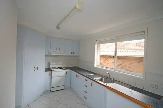 Third view of Homely unit listing, 5/14 Cowper Close, Tamworth NSW 2340
