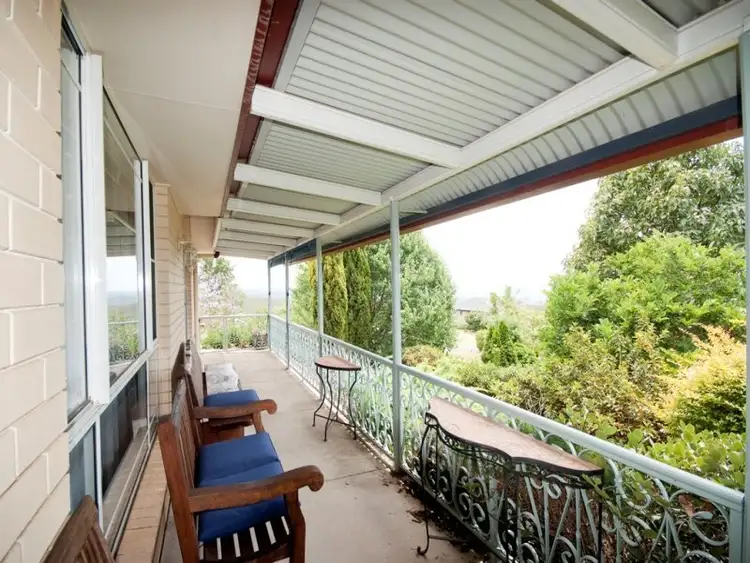 Sixth view of Homely house listing, 1 Martindale Ct, Mount Lofty QLD 4350