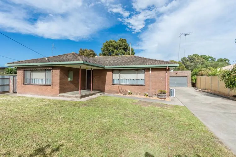 25 Fulton Street, Colac VIC 3250