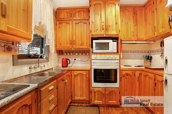 Third view of Homely house listing, 3 Taranaki Avenue, Lethbridge Park NSW 2770