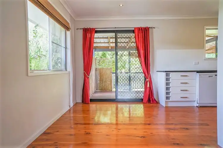 Second view of Homely house listing, 39 Leichhardt Street, Centenary Heights QLD 4350