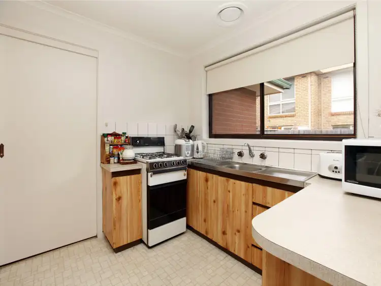 Second view of Homely villa listing, 2/40 Royal Pde, Pascoe Vale South VIC 3044