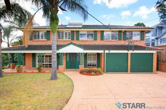 Main view of Homely house listing, 10 Benaud Street, Greystanes NSW 2145