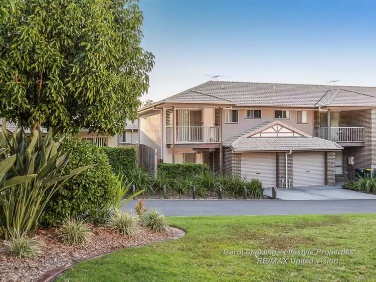 Second view of Homely townhouse listing, 62/2311 Logan Road, Eight Mile Plains QLD 4113