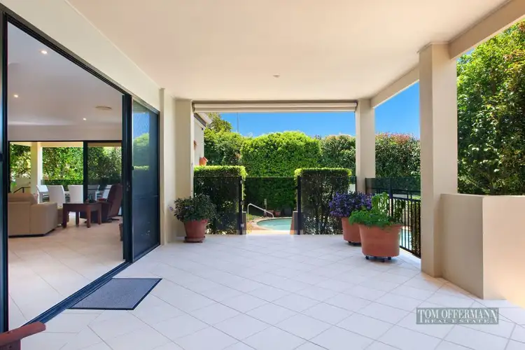 Fifth view of Homely house listing, 22 Naturi St, Noosa Heads QLD 4567