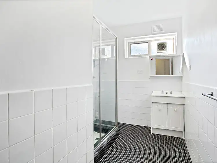 Fourth view of Homely apartment listing, 14/181 Power Street, Hawthorn VIC 3122