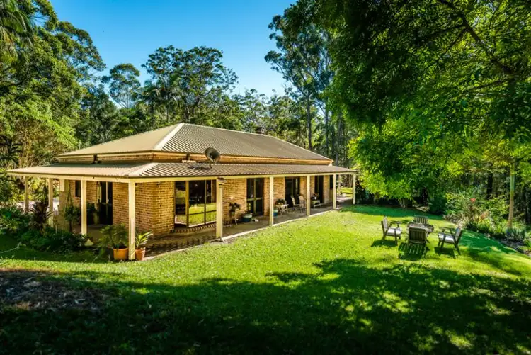 Third view of Homely rural property listing, 468 Sullivans Road, Valla NSW 2448