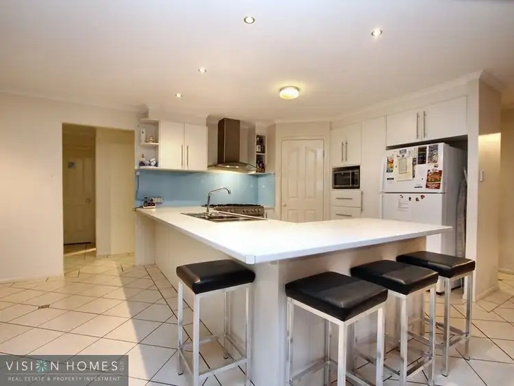 Fourth view of Homely house listing, 20-26 Sandstone Rd, Greenbank QLD 4124