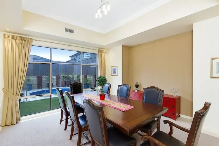 Sixth view of Homely house listing, 15 Pipersbrook Crescent, Bella Vista NSW 2153