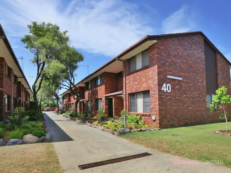 11/40-42 Boultwood Street, Coffs Harbour NSW 2450