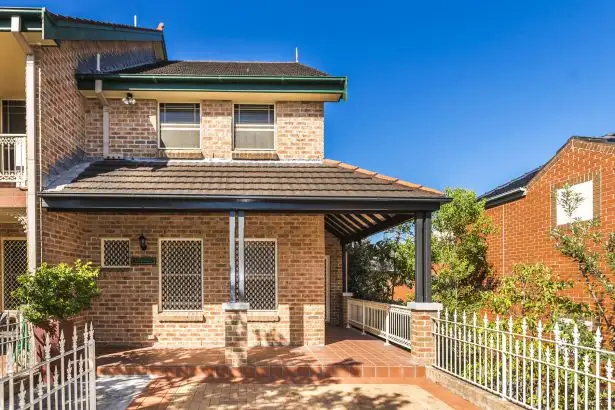 Main view of Homely house listing, 1/86 Brooks Street, Cooks Hill NSW 2300
